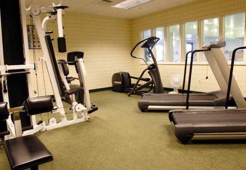 Отель Courtyard By Marriott Salinas Monterey Экстерьер фото
